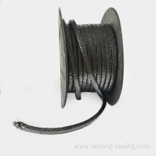 Hot Selling Flexible Wear-Resisting Graphite Gland Packing